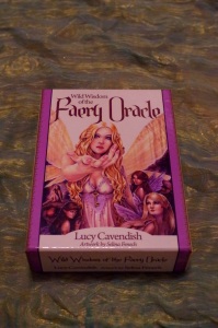 faery oracle